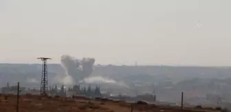 Esed'in Duma'daki kimyasal silahlı katliamı hafızalarda canlılığını koruyor