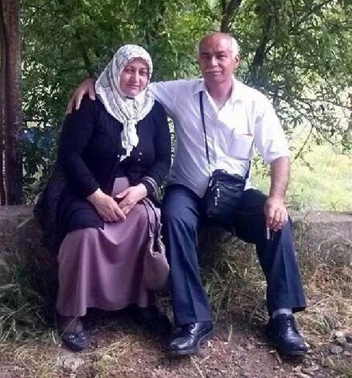 Eşini baltayla öldüren sanığa ağırlaştırılmış müebbet istemi