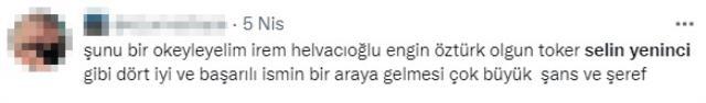 İlk bölümü yayınlanan Annenin Sırrıdır Çocuk'un başrolü Selin Yeninci, performansıyla gündem oldu