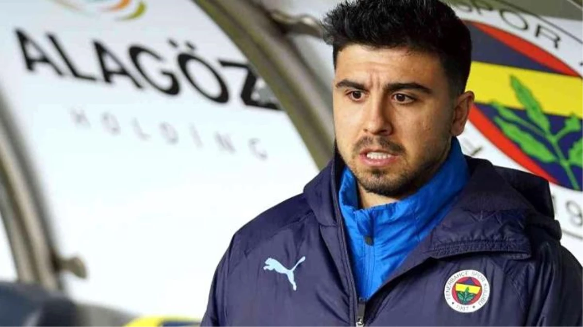 Watford'un sahiplerinden Başkan Ali Koç'a Ozan Tufan nasihati: Oynamayınca kilo alıyor, oynatın!