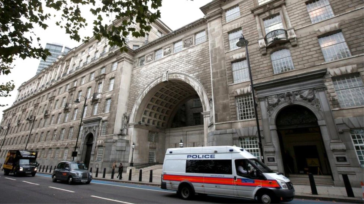 İngiltere\'de Yüksek Mahkeme kararı: BBC, kadınlar için tehdit oluşturduğu öne sürülen MI5 ajanının adını açıklayamaz