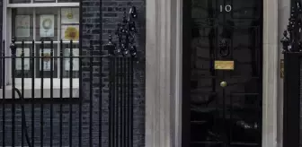 İngiltere ve Polonya liderleri Ukrayna'ya desteği görüştü