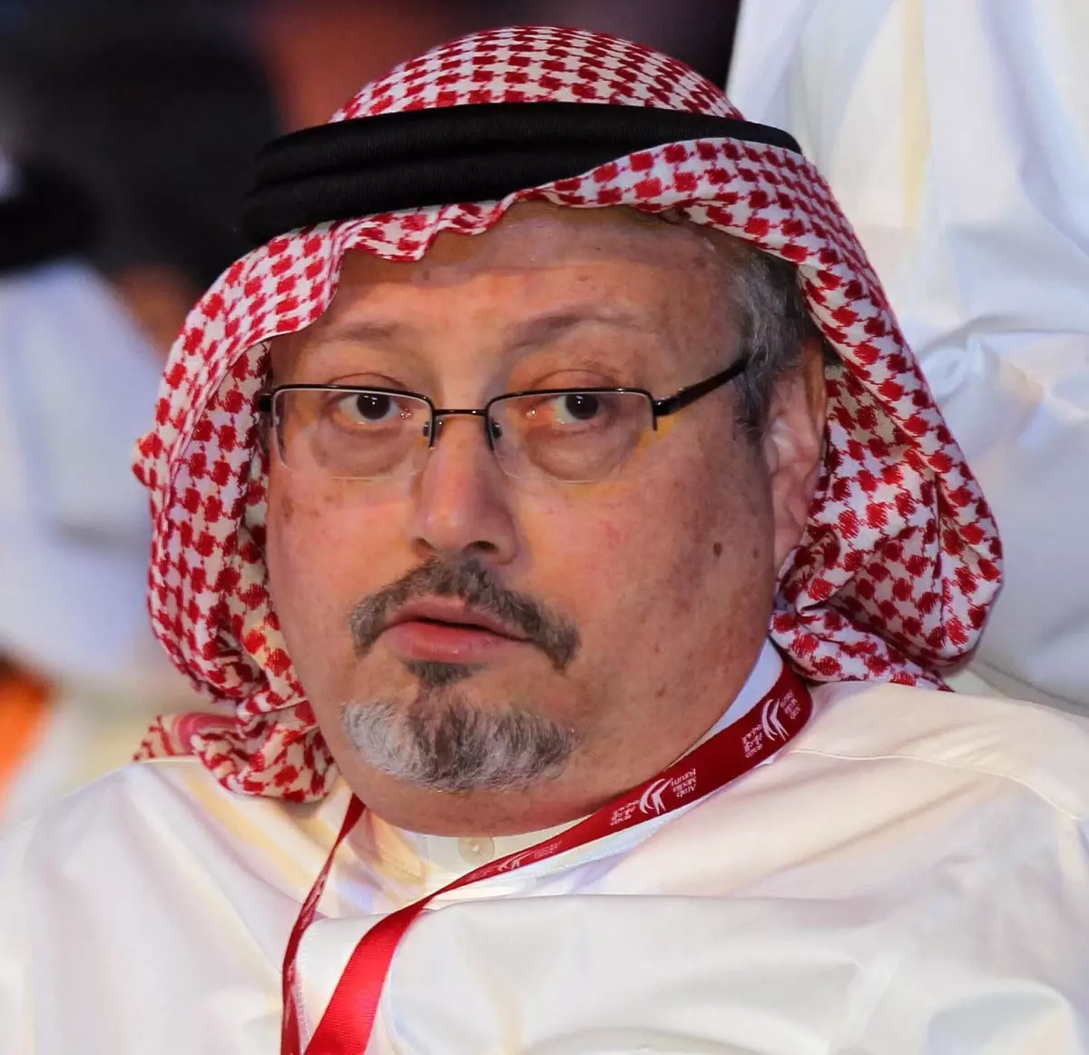 Son dakika... Kaşıkçı\'nın öldürülmesine ilişkin görülen dava Suudi Arabistan\'a devredildi