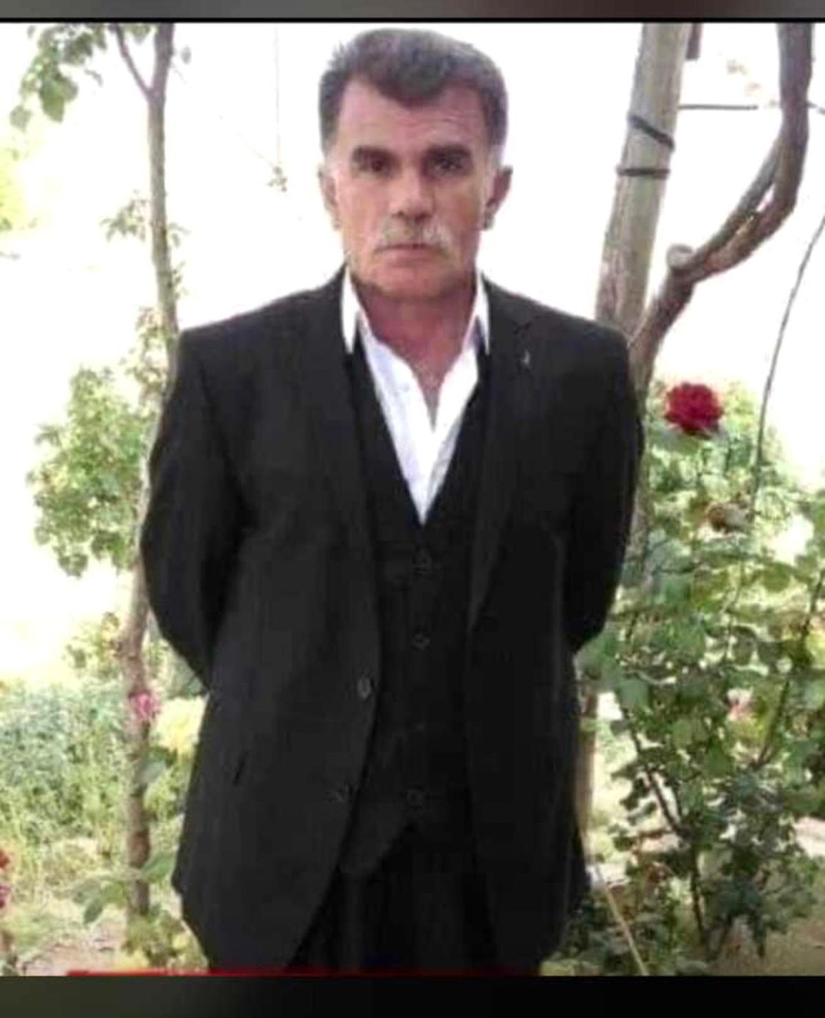 Keklik avına çıkan muhtar kalp krizinden öldü