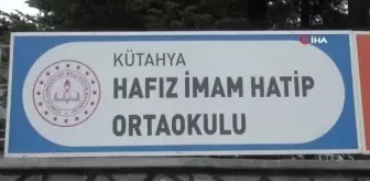 Kütahya'da uluslararası proje