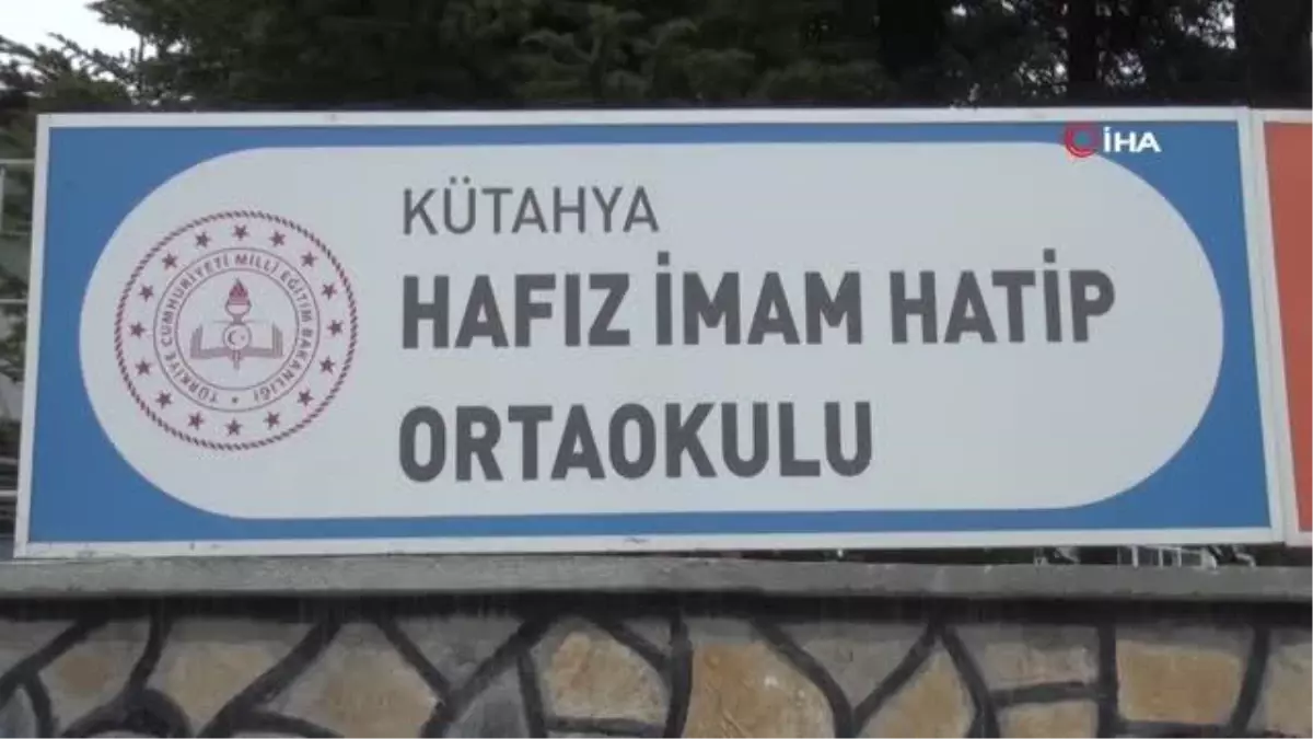 Kütahya\'da uluslararası proje