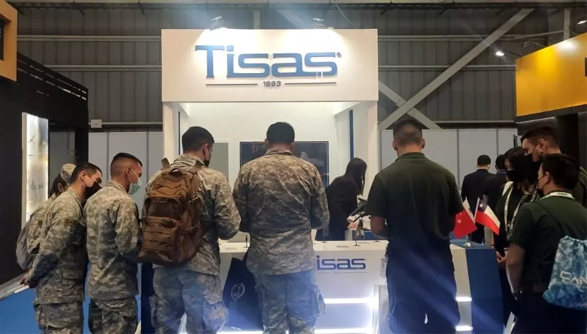 Latin Amerika\'da TİSAŞ rüzgârı esiyor