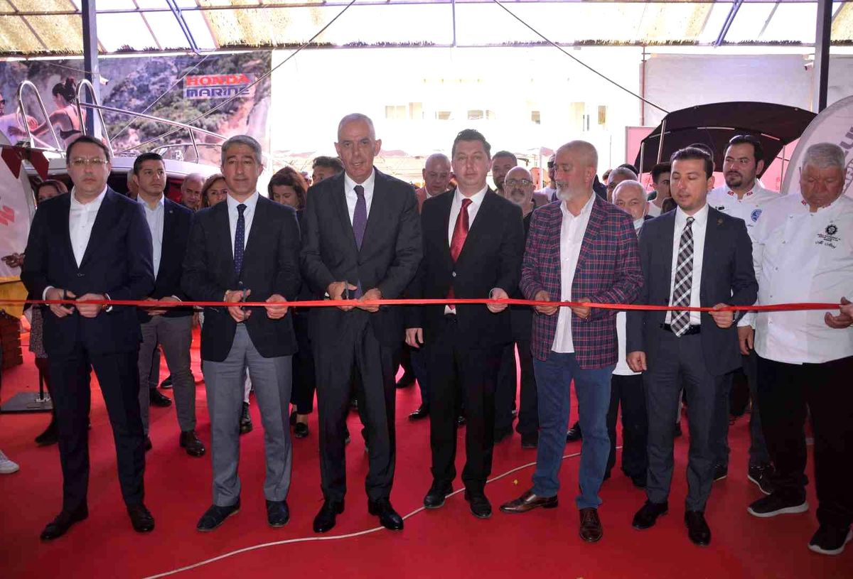 Marmaris'te tanıtım çalışması meyvesini veriyor