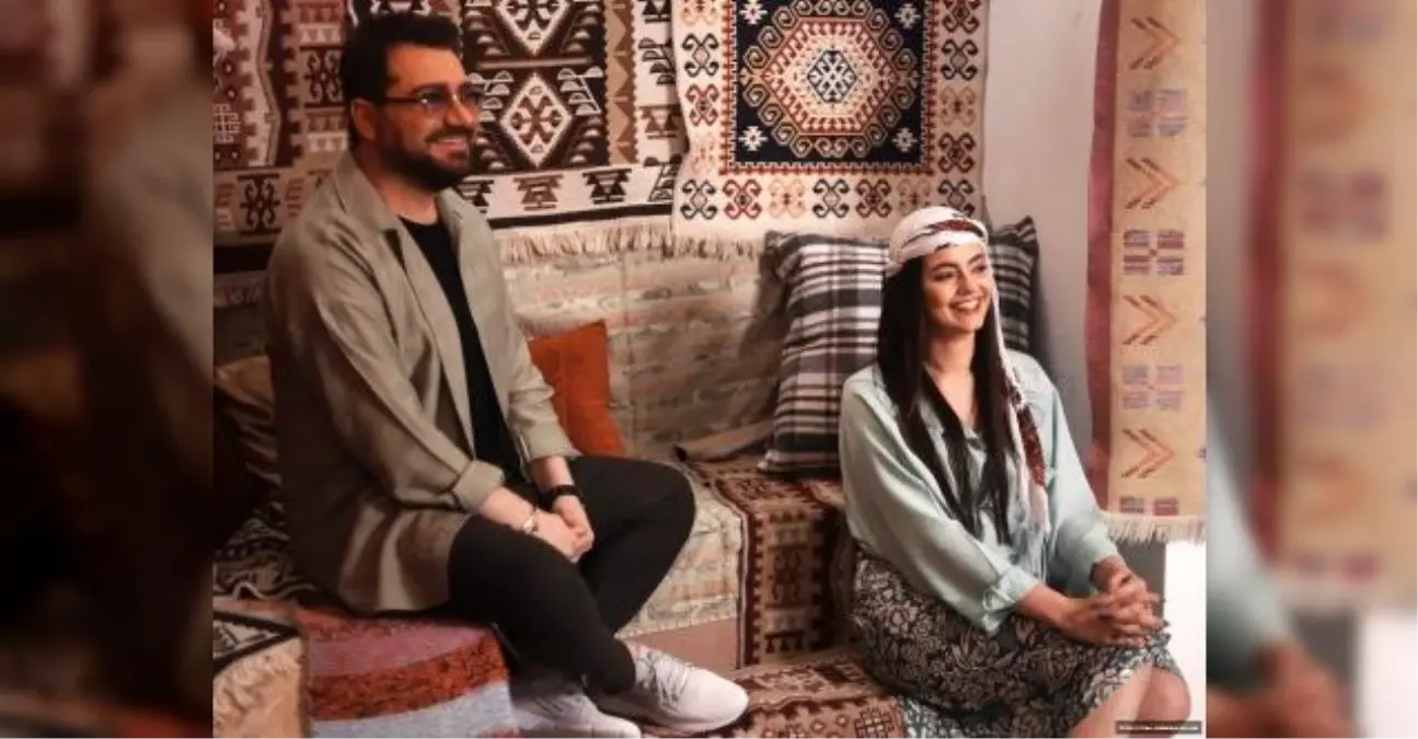 Murat Kurşun\'dan Kriz Önleyen Eşli Klip