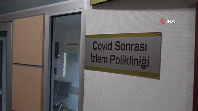 Prof. Dr. Tevfik Özlü: Tehlike geçmiş değil ama pandemi ile ilgili süreç olumlu yönde gelişiyor 