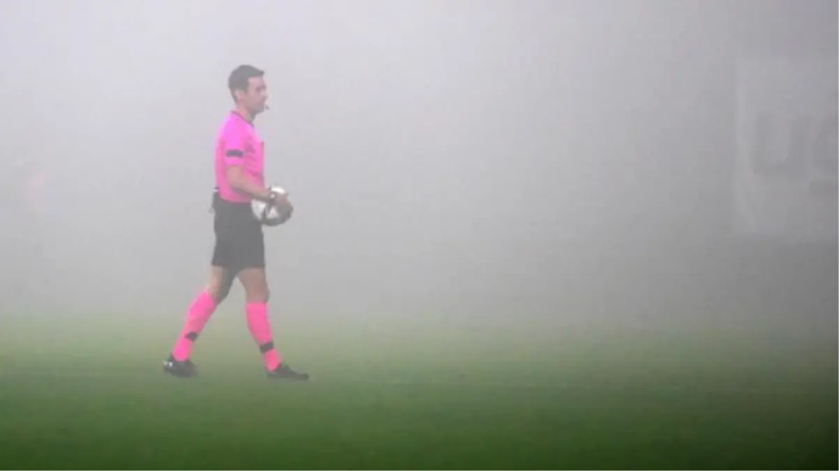 Süper Lig\'de Gaziantep-FK-Trabzonspor maçı ertelendi