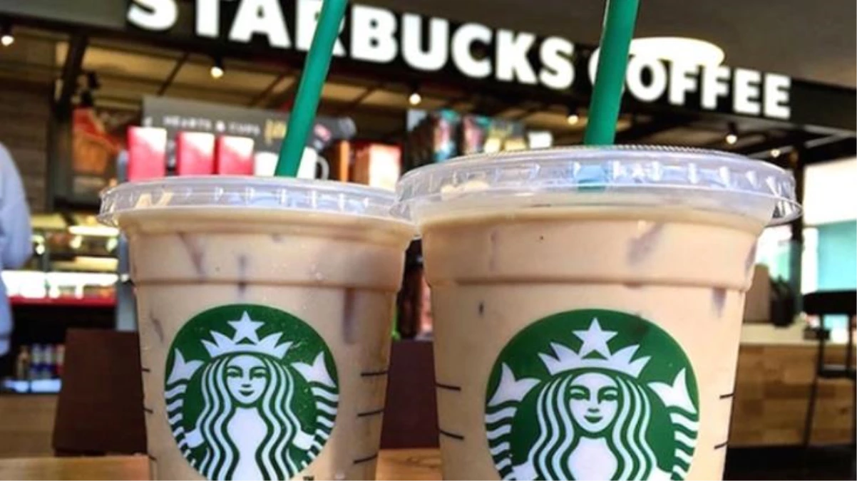 Starbucks tüm kahve fiyatlarına yüzde 25 oranında zam yaptı! Sosyal medyadan tepki yağdı