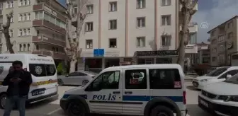 Son dakika haberi | Tartıştığı arkadaşını tadilat yaptığı dairede öldürdü
