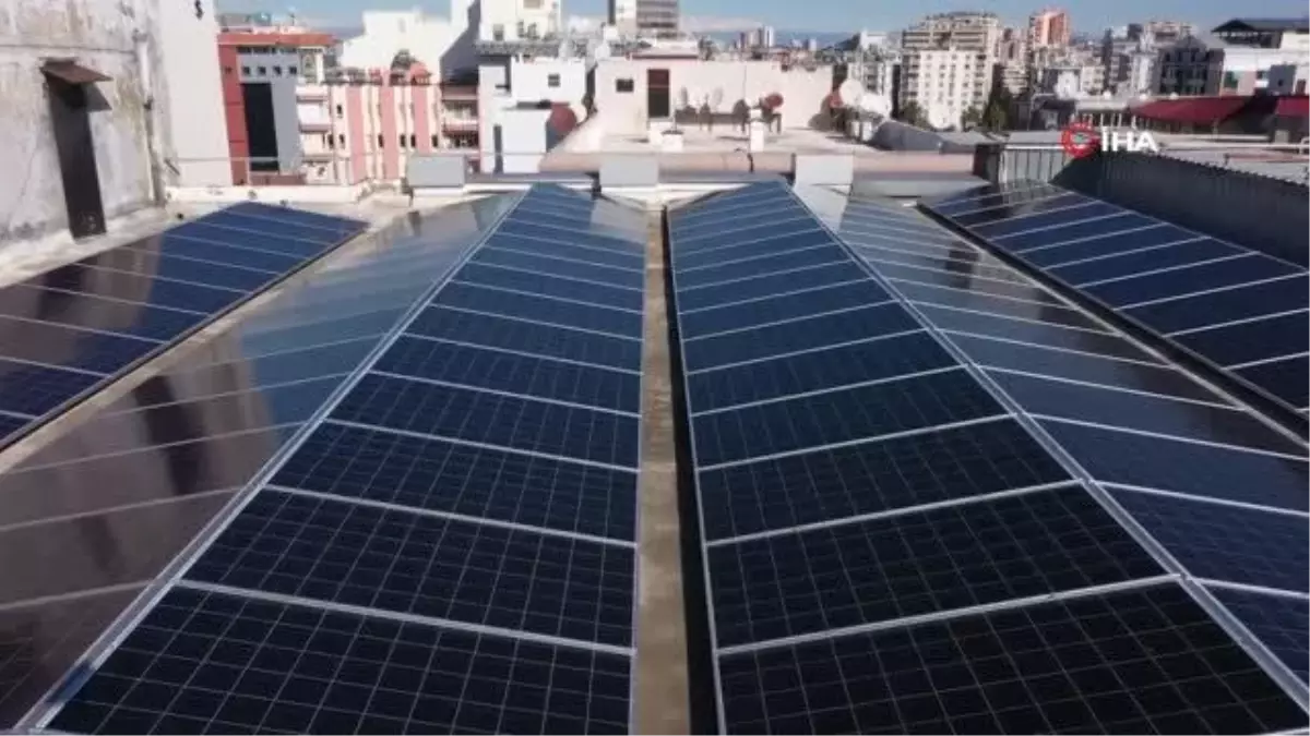 Teknosa ve Enerjisa, Adana\'da temiz enerji üretimi başladı