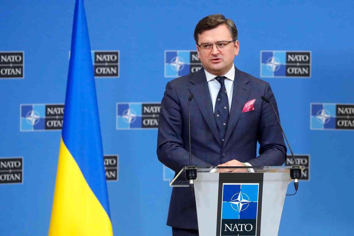 Ukrayna Dışişleri Bakanı Kuleba: 'Bucha buzdağının görünen kısmı'