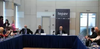 Ukrayna'nın Ankara Büyükelçisi: 'Halihazırdaki uluslararası güvenlik sistemi işe yaramıyor'