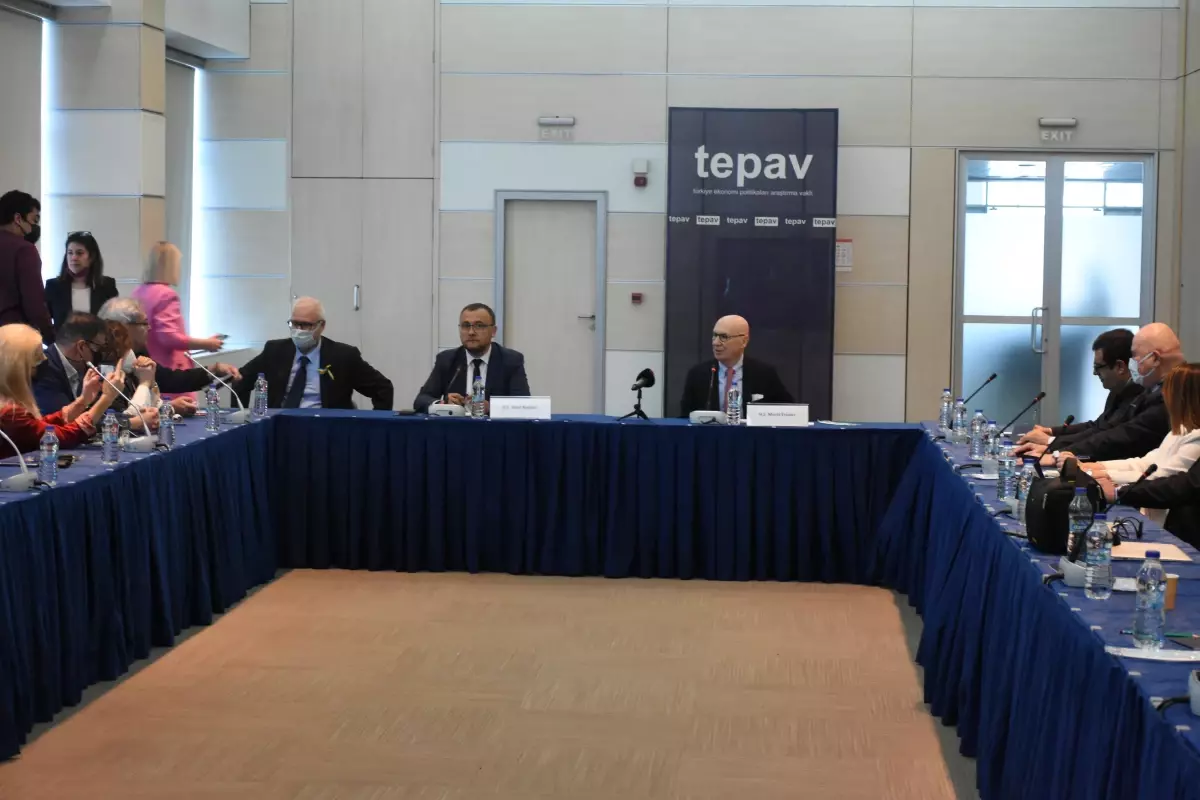 Ukrayna'nın Ankara Büyükelçisi: 'Halihazırdaki uluslararası güvenlik sistemi işe yaramıyor'