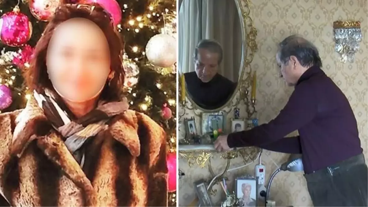 Eski Rus sevgiliden 7 milyon TL\'lik vurgun: Pencere yöntemiyle her şeyini kaybetti