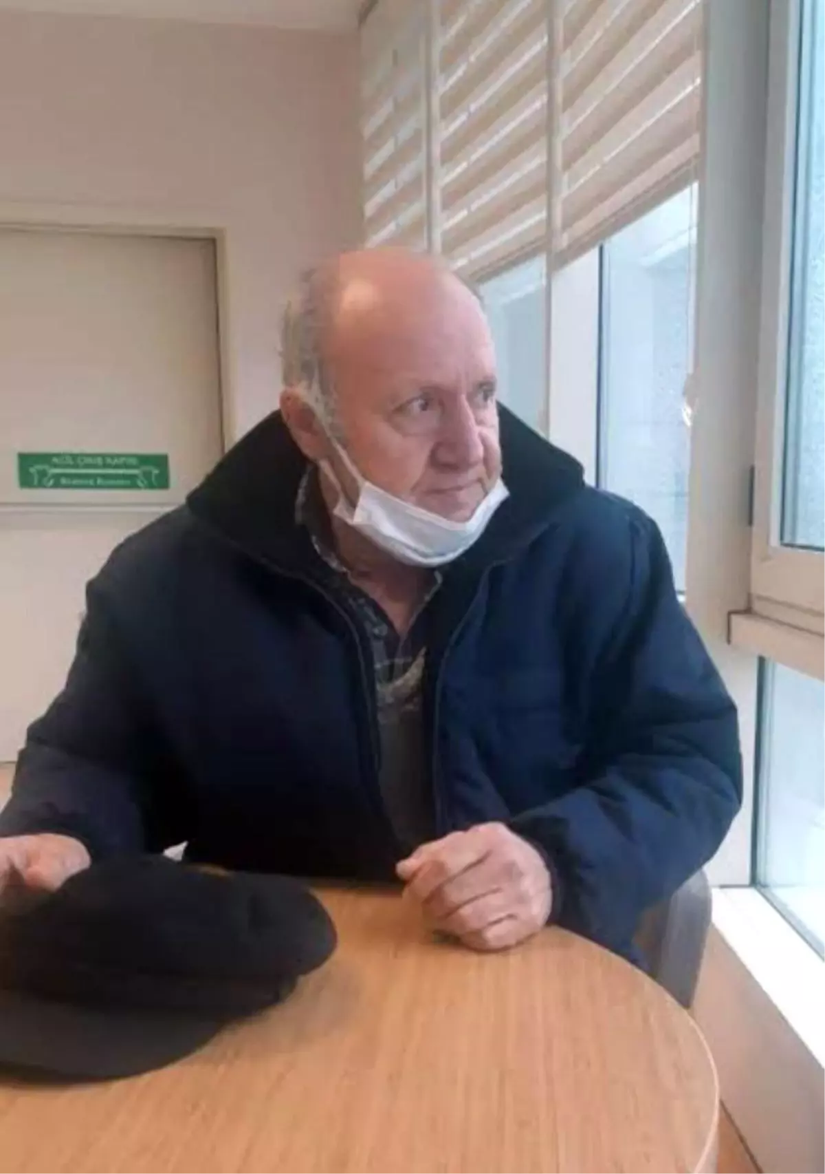 Avcılar göl kenarında Alzheimer hastası 68 yaşındaki adamın cesedi bulundu