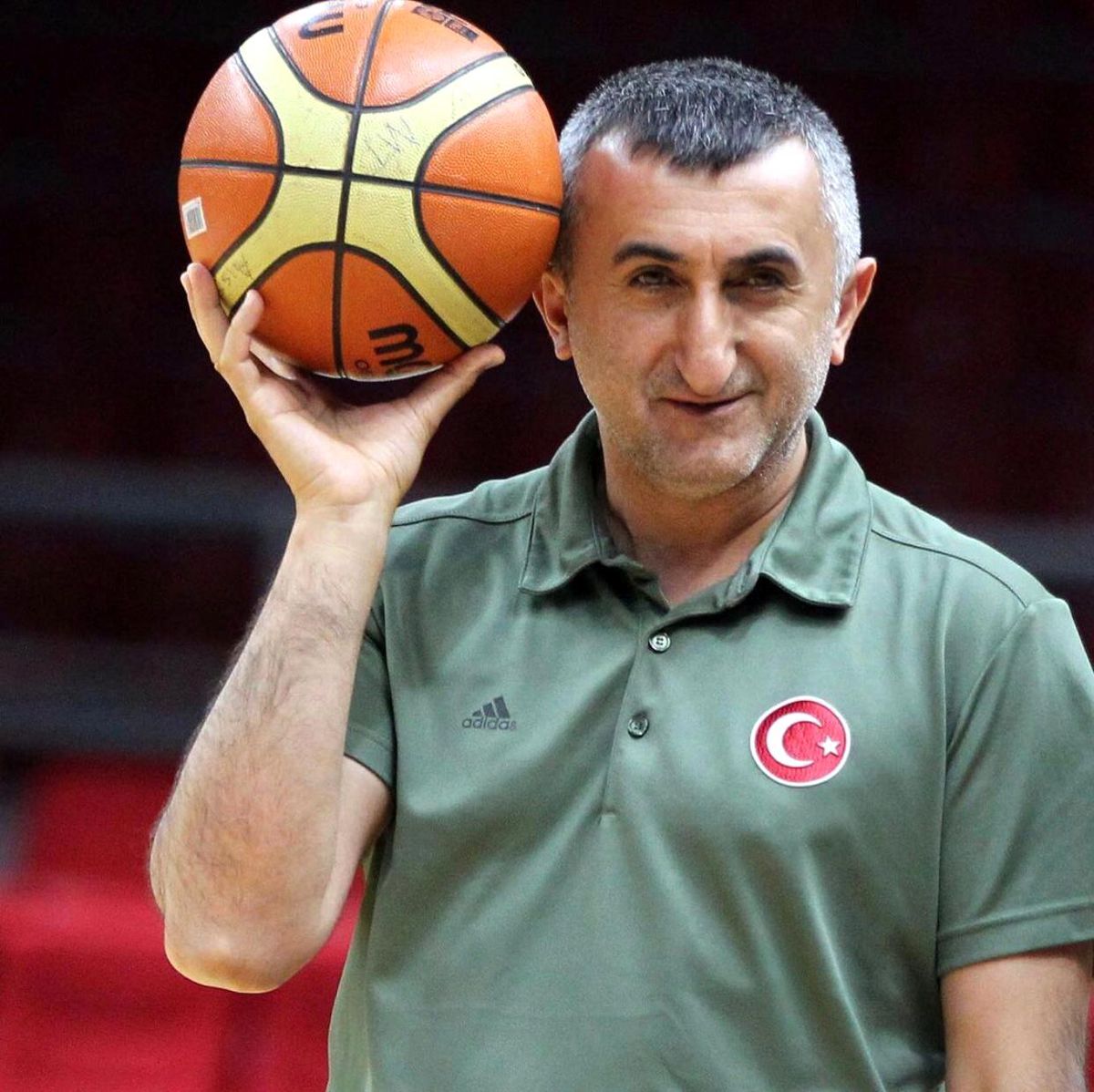 Aziz Akkaya, görevini bıraktı