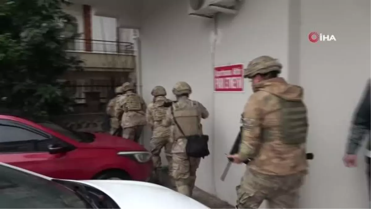 Son Dakika | Babanın gözyaşlarıyla yalvarıp teslim olmasını sağladığı şüpheli, ikinci operasyonda yakalanacağını anlayınca intihar etti