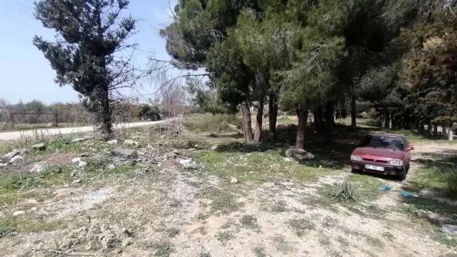 Gözü yaşlı babası yalvarınca teslim olmuştu! İkinci operasyonda yakalanacağını anlayan genç, intihar etti Gözü yaşlı babası yalvarınca teslim olmuştu! İkinci operasyonda yakalanacağını anlayan genç, intihar etti