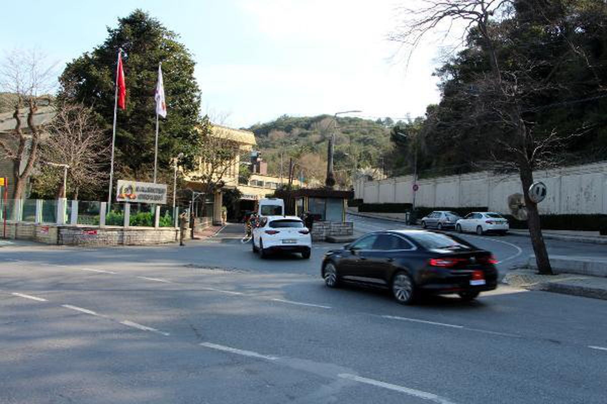 Bakan Akar İtalyan ve İngiliz savunma bakanlarıyla görüşüyor