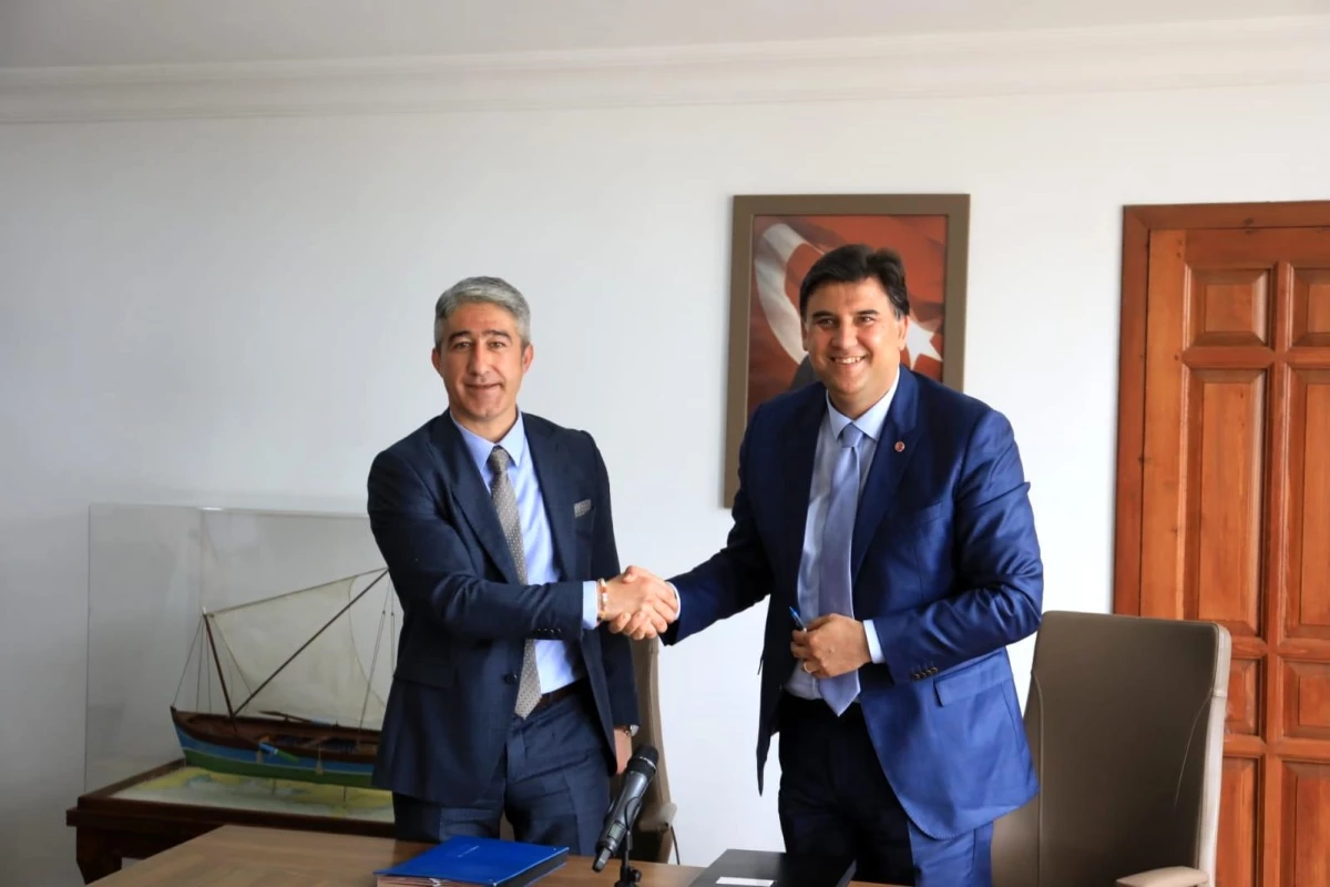 Başkan Oktay, 'Birlikten kuvvet doğacak'