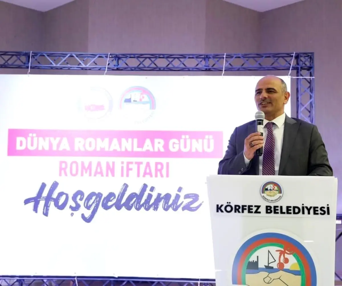 Başkan Söğüt: "Toplumun her kesimine aynı anlayışla hizmet ediyoruz"