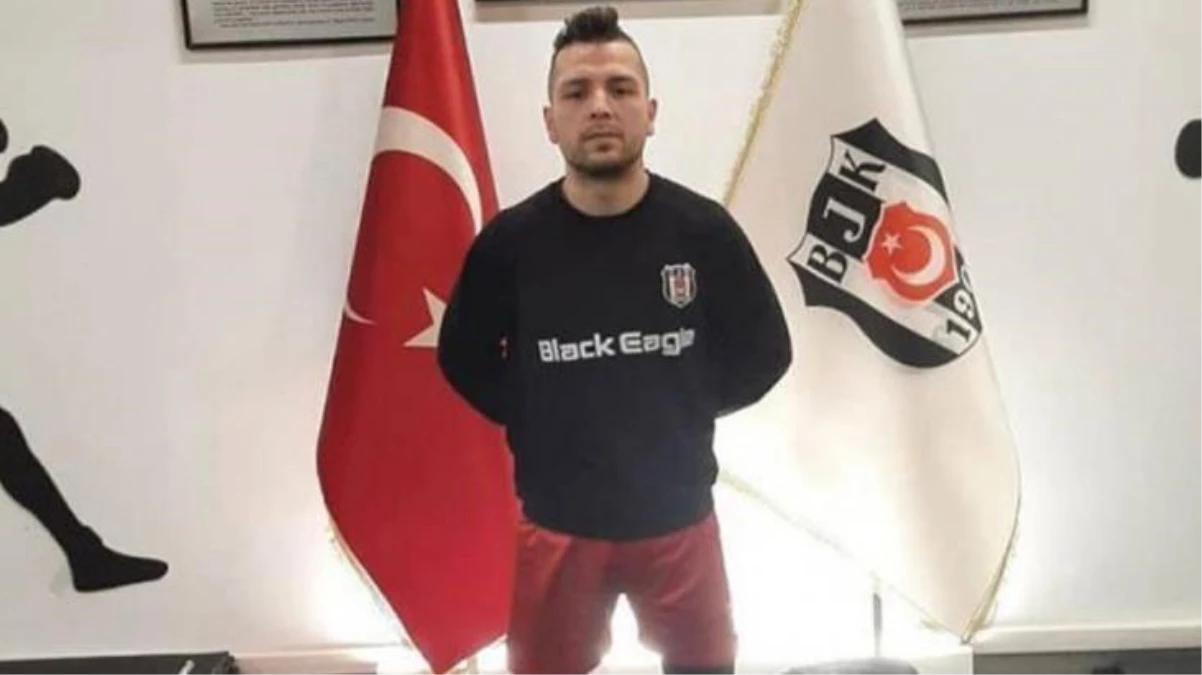 Beşiktaş Kulübü Boks Takımı sporcularından Emre Önceler yaşamını yitirdi!