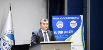 Büyükşehir'den 'hizmet içi eğitim' programı