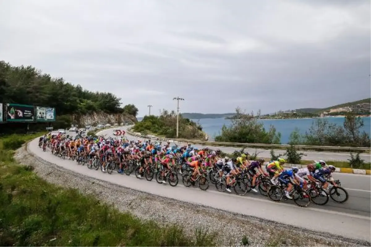 Cumhurbaşkanlığı Türkiye Bisiklet Turu, özel yayınlar ile D-Smart, D-Smart GO ve Radyo D\'de yaşanacak