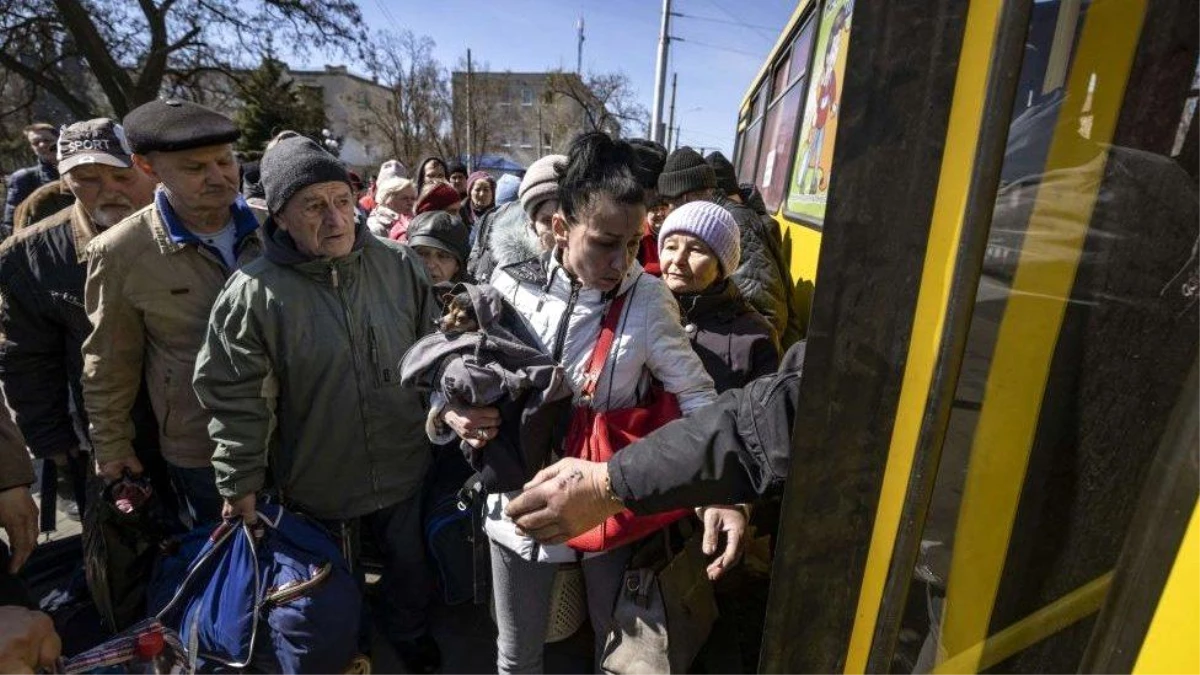 Donbas: Ukrayna\'nın doğusunda önümüzdeki haftalarda neler yaşanabilir?