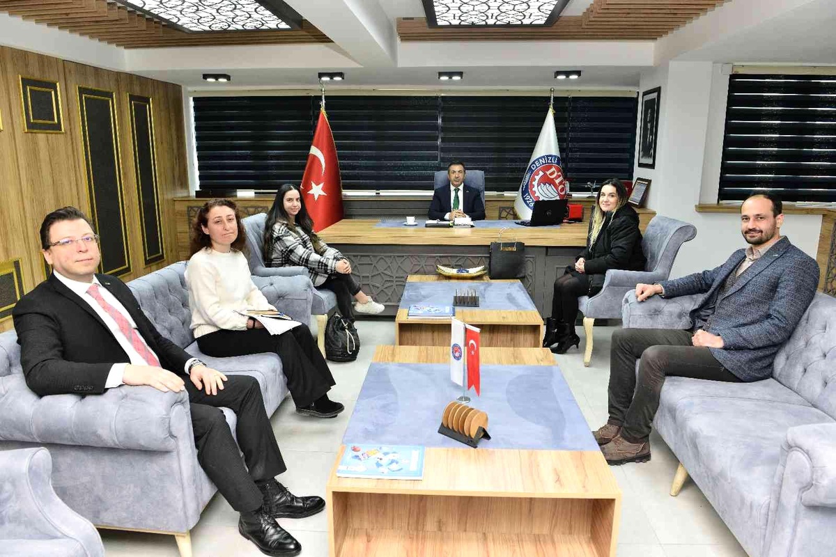 DTO iş İngilizcesi ve Almancası kursu için kayıtları almaya başladı