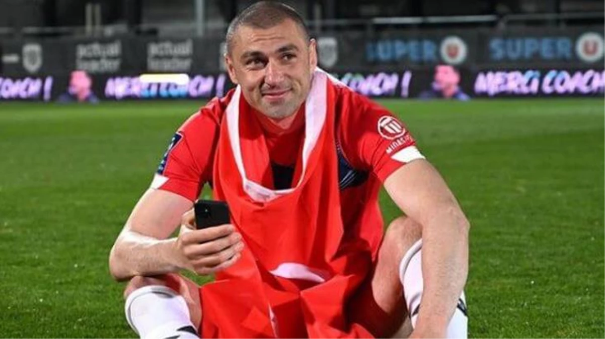 Burak Yılmaz ABD yolcusu: Inter Miami ile dolgun ücrete anlaştı