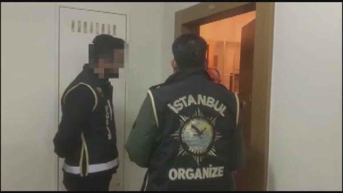 FETÖ\'nün mahrem yapılanmasına operasyon; 20 gözaltı-2