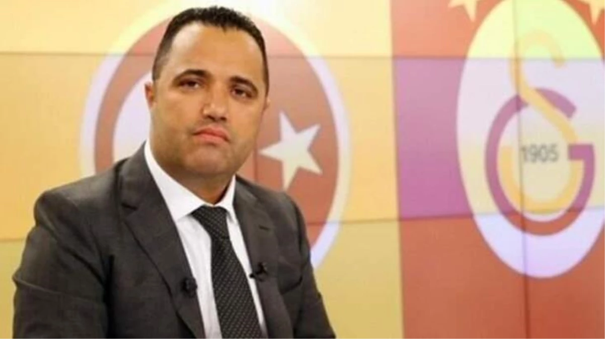 Rezan Epözdemir açıkladı! Galatasaray\'da seçim iptal mi oluyor?