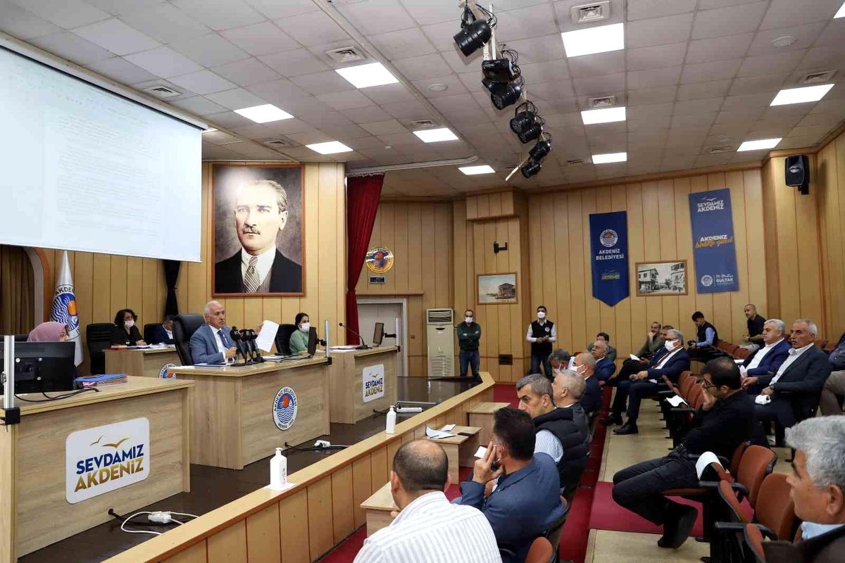 Gültak, Seçer\'den Akdeniz için pozitif ayrımcılık istedi