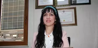 İç hastalıkları uzmanı Dr. Yalçınkaya: 'Yaşlı hastalarımıza genellikle oruç tutmamalarını öneriyoruz'