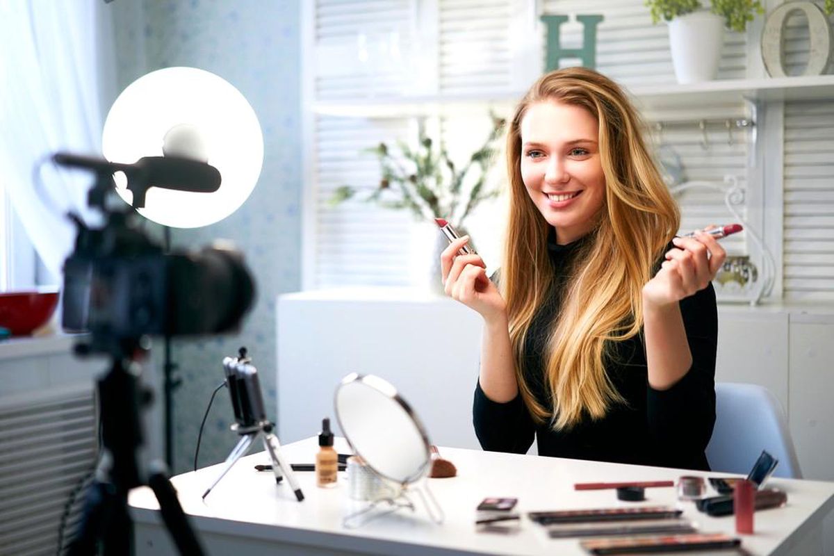 "Influencerlik gelişerek etkisini devam ettirecek"