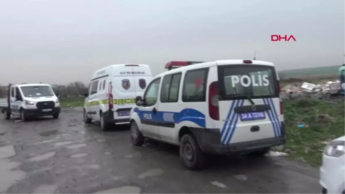 İSTANBUL-AVCILAR\'DA GÖL KENARINDA CESEDİ BULUNAN KİŞİNİN KAYIP HASTA OLDUĞU ANLAŞILDI