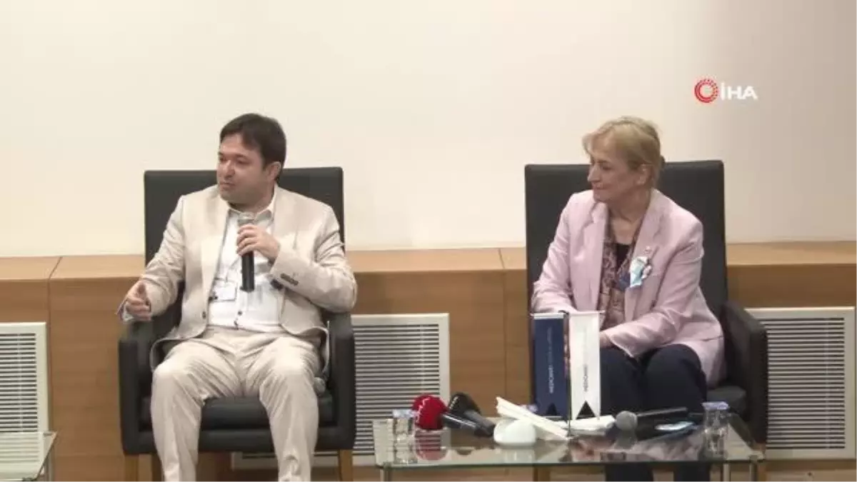 Son dakika: Kanserle mücadele edenler ve kazananlar düzenlenen seminerde buluştu