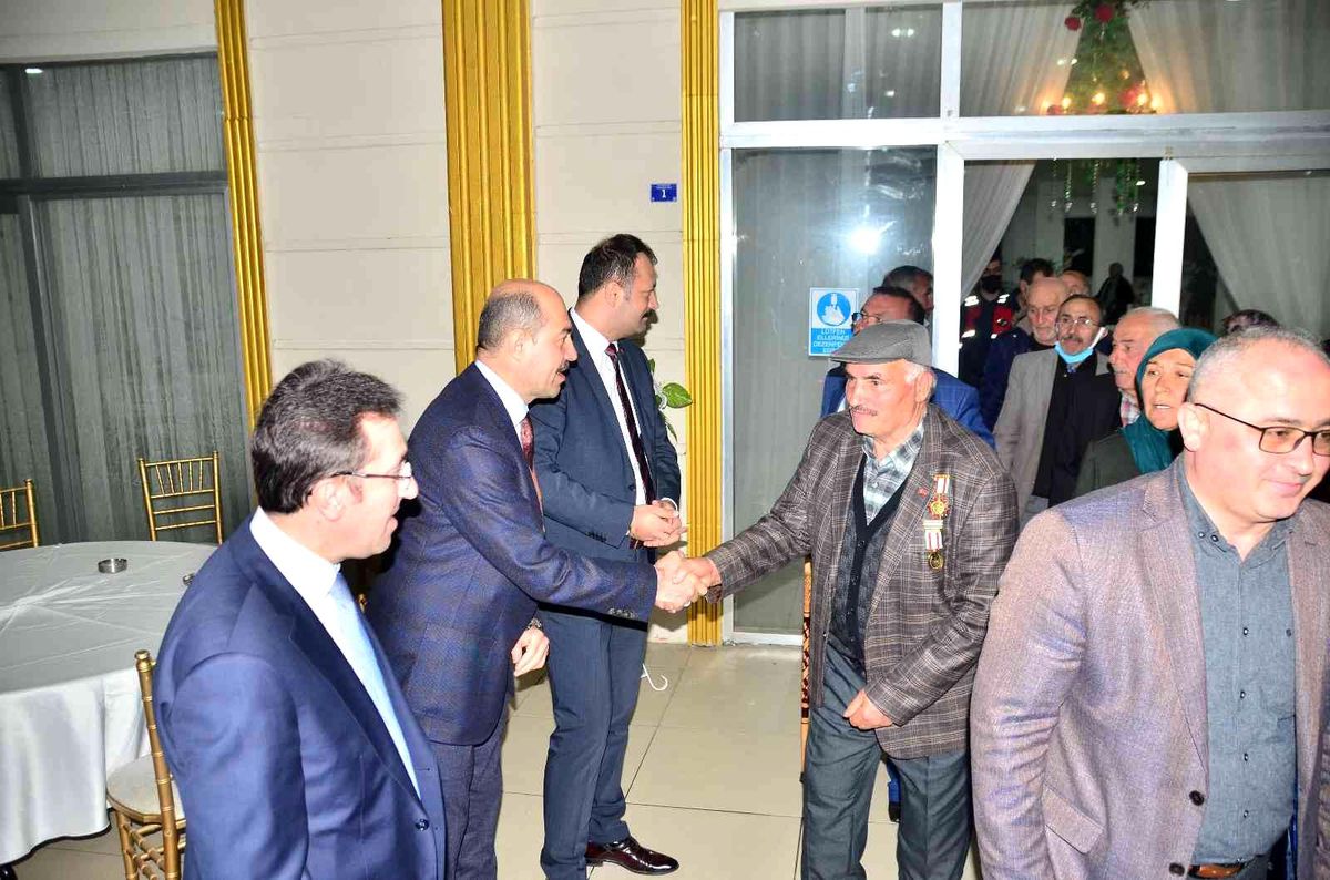 Maytalman: "Şehitlik makamı, makamların en yücesi"