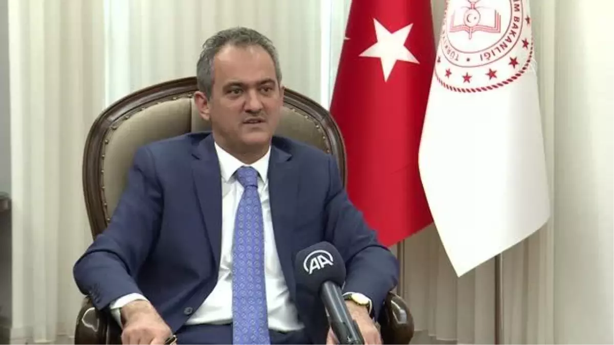 MEB, ara tatilde öğretmenlere kadına yönelik şiddetle mücadele eğitimleri başlatıyor