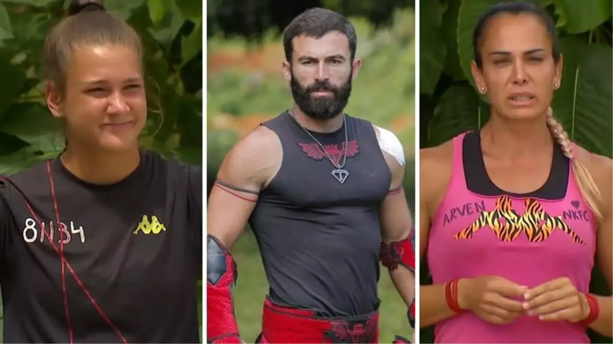 Nagihan ve Nisa'nın 'doping' tartışmasına eski yarışmacı Turabi de katıldı: Survivor hatasız yaşamaya elverişli değildir