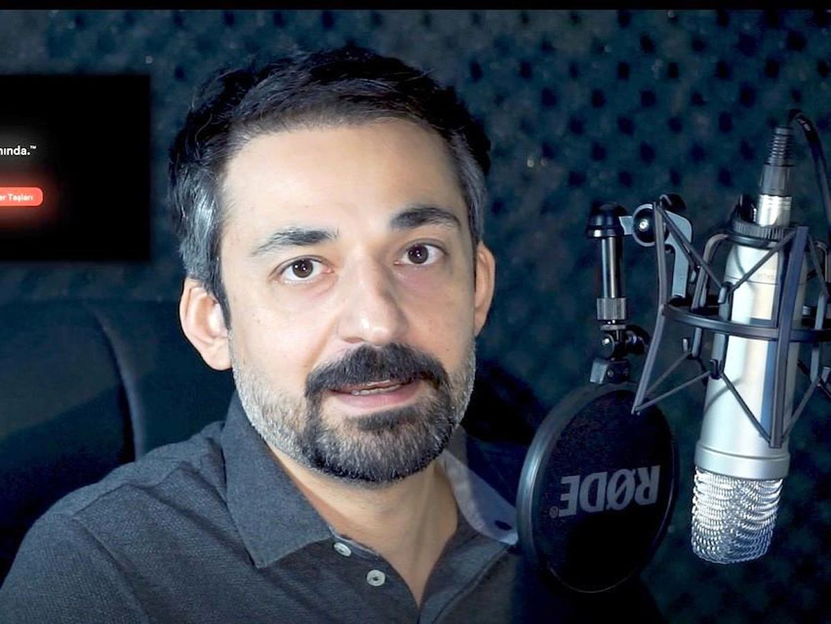 Şanlıurfa\'dan dünyaya açılan ses