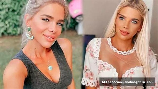 Şok Eden Estetik İtirafı Geldi!