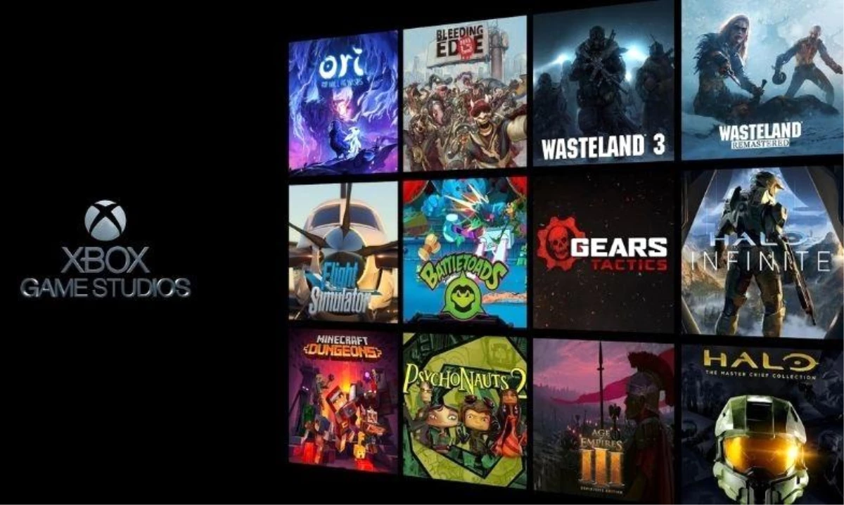 Steam\'de Xbox Game Studios İndirimleri Başladı
