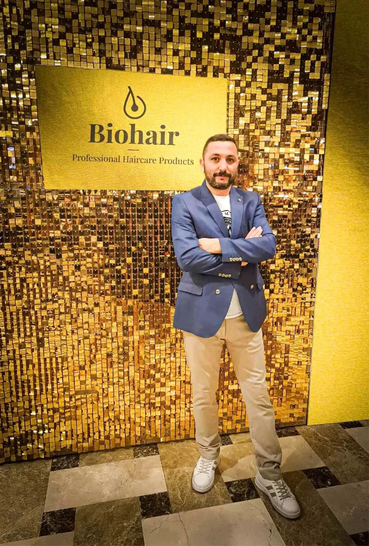 Toptan kozmetik alışverişinde dijital kolaylık