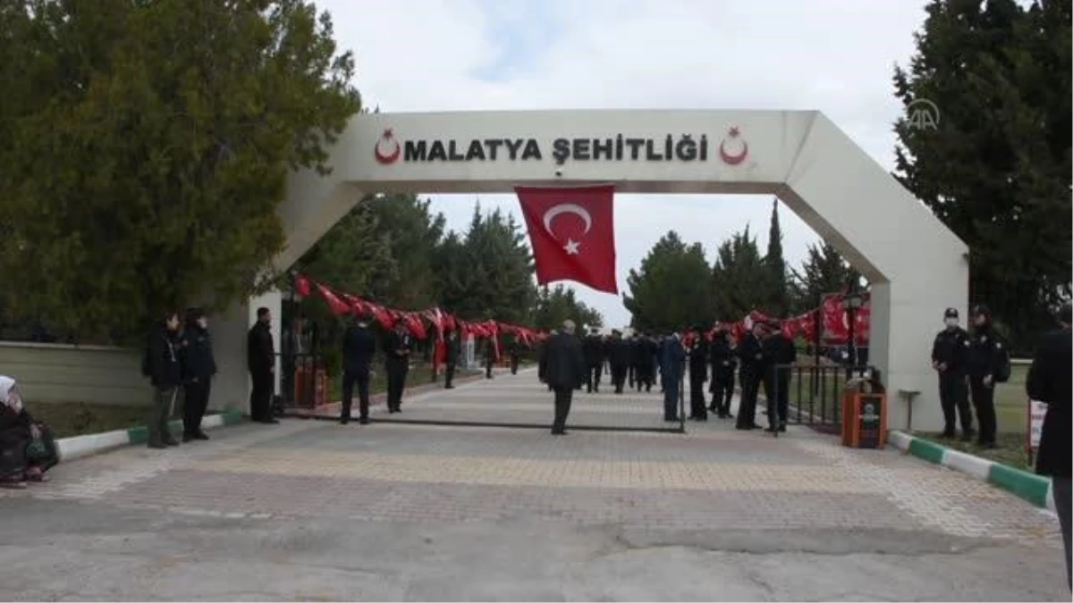 Türk Polis Teşkilatı 177. yaşını kutluyor